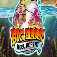 Big Bass Reel Repeat