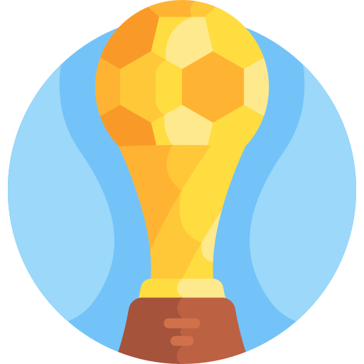 Futebol Copa Do Mundo