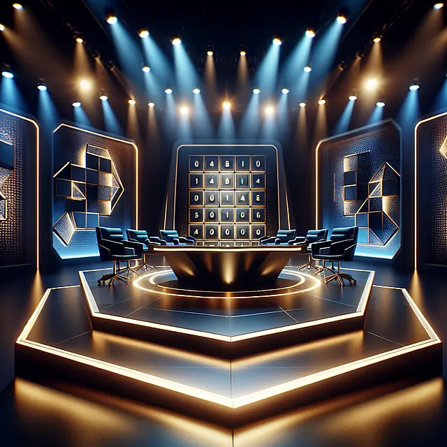Gameshows