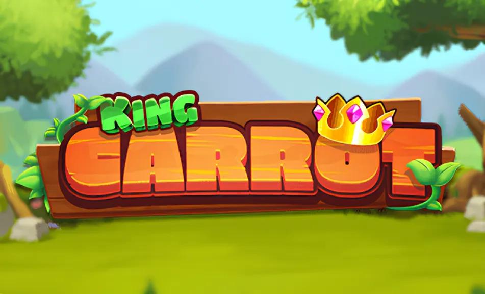 King Carrot